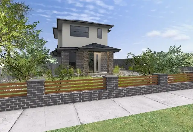 Third view of Homely house listing, 25 Shady Grove, Nunawading VIC 3131