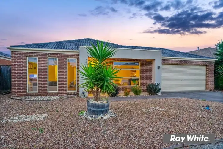 Second view of Homely house listing, 7 Rustic Way, Tarneit VIC 3029