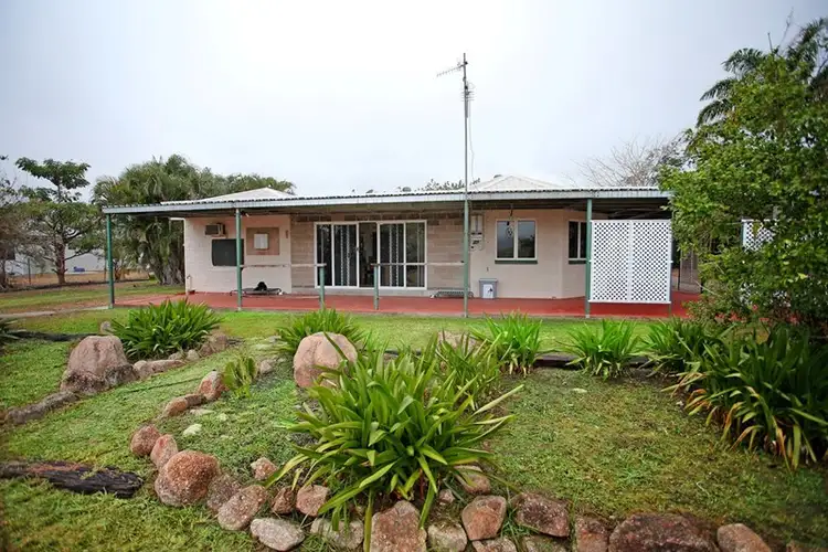 325 Forestry Road, Bluewater QLD 4818