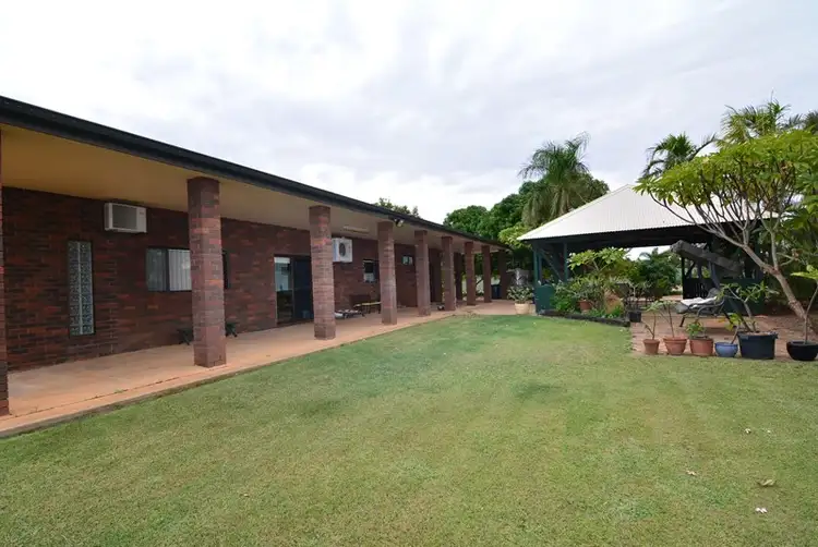 Fourth view of Homely house listing, 15 Freeman Street, Carnarvon WA 6701