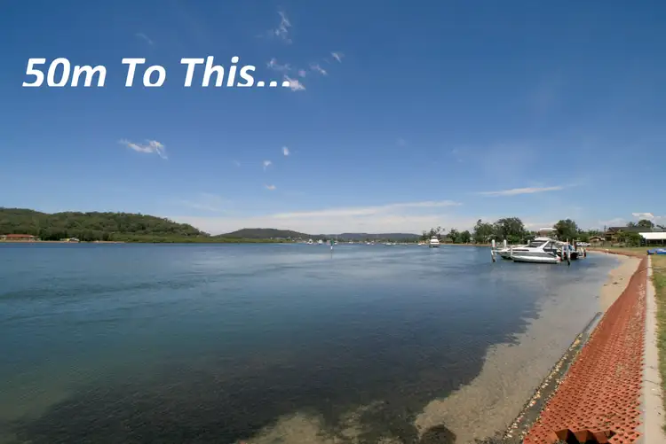 Second view of Homely house listing, 11 Davistown Road, Davistown NSW 2251