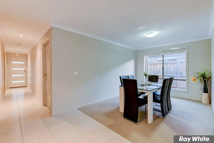 Third view of Homely house listing, 103 Crossway Avenue, Tarneit VIC 3029