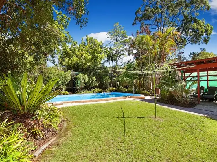 Second view of Homely house listing, 3 Gannet Street, Gladesville NSW 2111