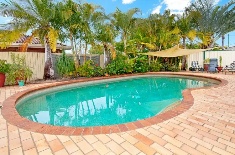Second view of Homely house listing, 14 Cavillon Street, Crestmead QLD 4132