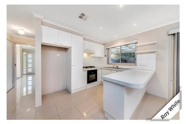 Sixth view of Homely townhouse listing, 32 Carina Street, Ngunnawal ACT 2913