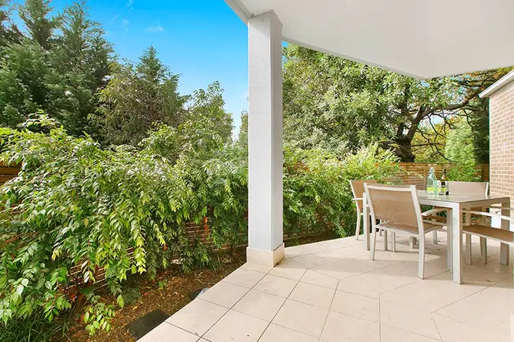 Fifth view of Homely unit listing, 5/1155-1159 Pacific Highway, Pymble NSW 2073