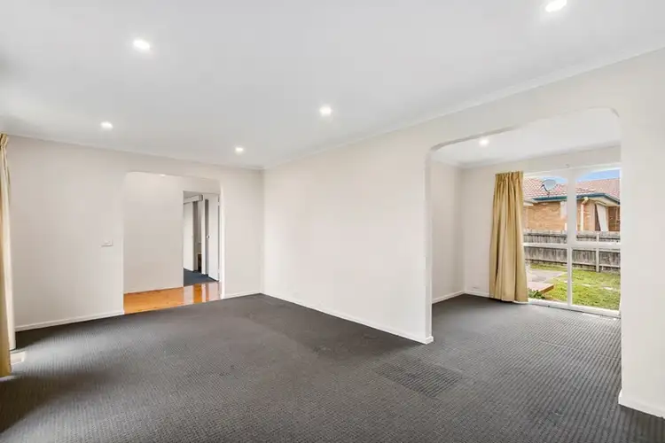 Third view of Homely house listing, 1/8 Crestway, Lilydale VIC 3140