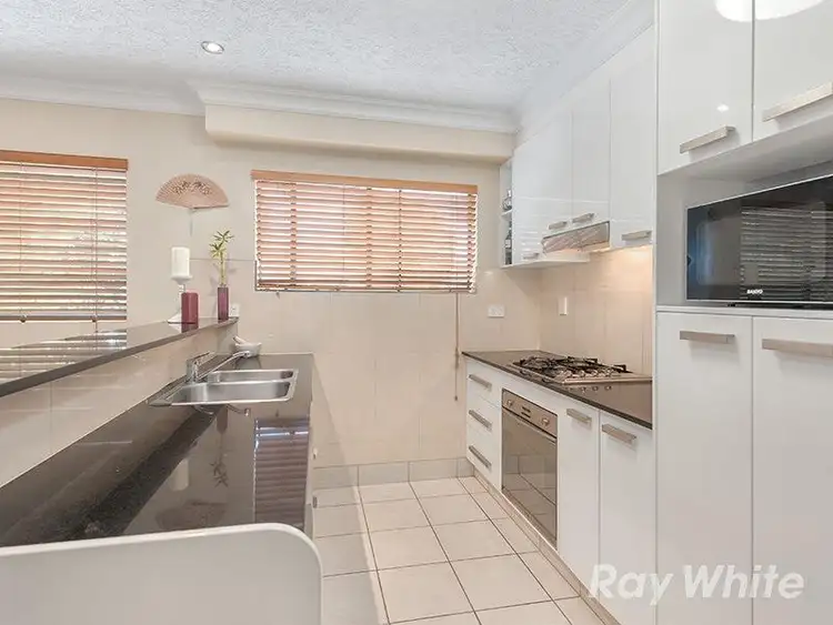 Fifth view of Homely unit listing, 2/30 Railway Street, Alderley QLD 4051