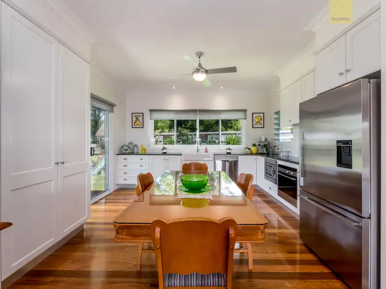 Fourth view of Homely house listing, 1 Withers Street, Bexhill NSW 2480