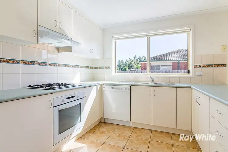 Fifth view of Homely house listing, 23 Nerrena Rise, Cranbourne West VIC 3977