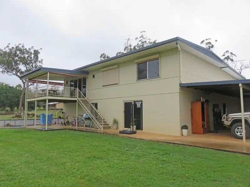 Main view of Homely rural property listing, Address available on request