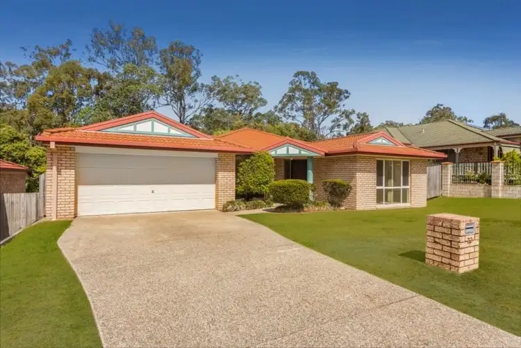 22 Hawkes Avenue, Arana Hills QLD 4054