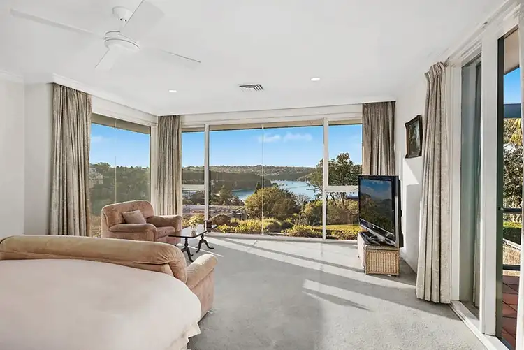 Fifth view of Homely house listing, 8 Fairfax Road, Mosman NSW 2088