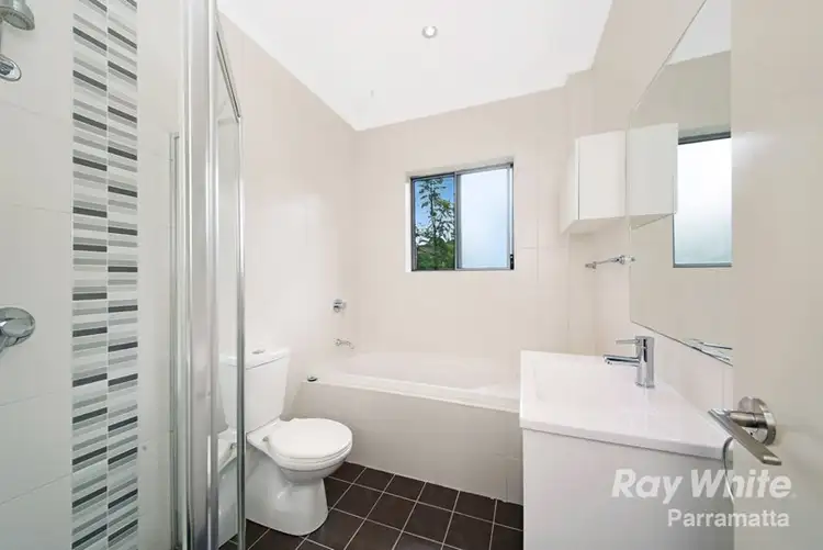 Fourth view of Homely apartment listing, 12/465-473 Church Street, North Parramatta NSW 2151