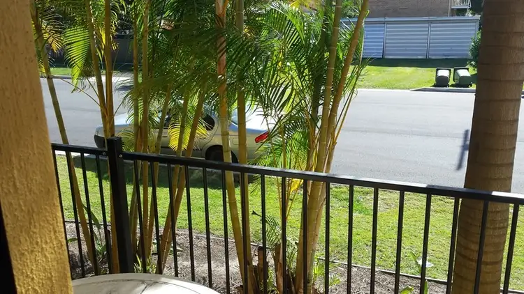 Second view of Homely townhouse listing, 3/10-12 Bath Street, Labrador QLD 4215