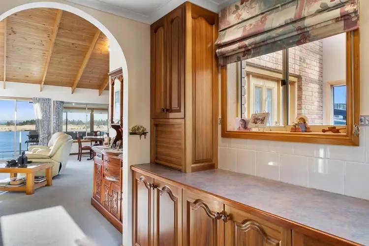 Seventh view of Homely house listing, 189 Lewisham Scenic Drive, Lewisham TAS 7173