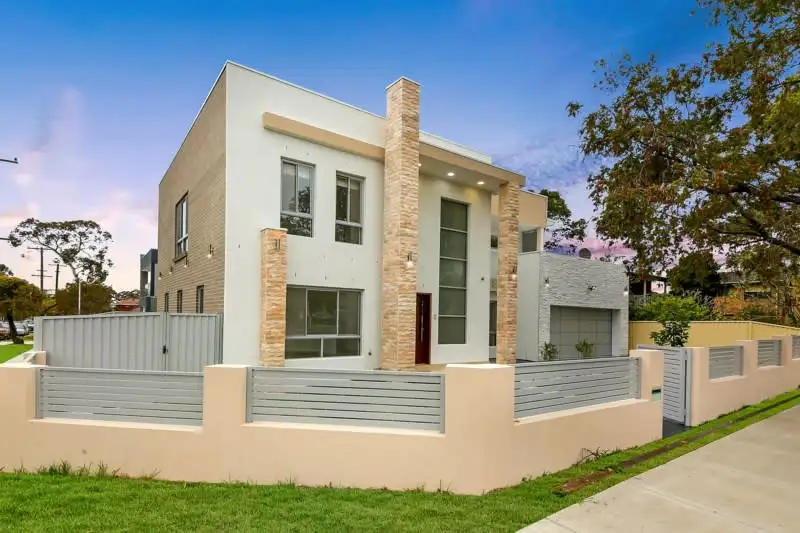 Main view of Homely house listing, 7 Campbell Hill Road, Chester Hill NSW 2162