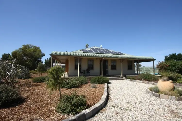 Fifth view of Homely rural property listing, 453 Echuca Nanneella Road, Nanneella VIC 3561