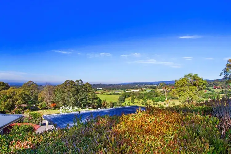 1042 Grose Vale Road, Kurrajong NSW 2758