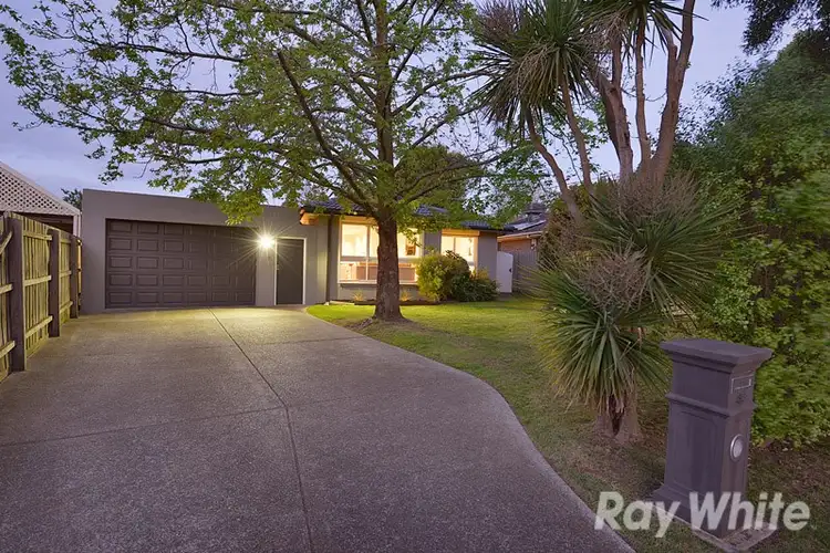 Second view of Homely house listing, 85 Farnham Road, Bayswater VIC 3153