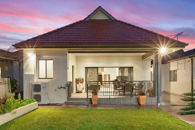 362 Gardeners Road, Rosebery NSW 2018