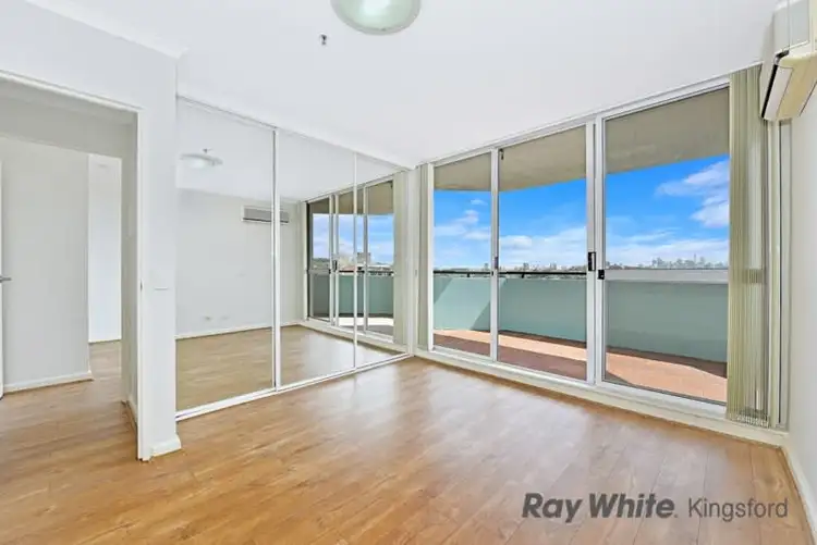 Seventh view of Homely apartment listing, 37/44-50 Gardeners Road, Kingsford NSW 2032