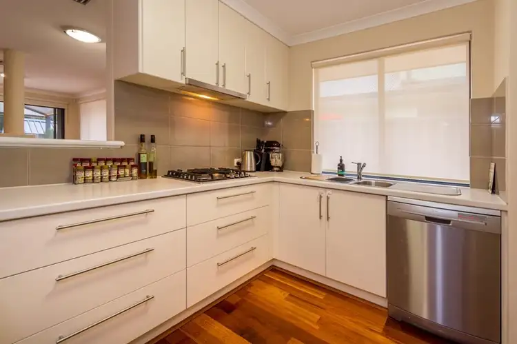 Fifth view of Homely house listing, 59A Welwyn Avenue, Manning WA 6152