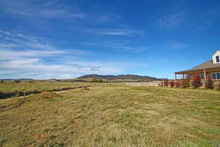 Third view of Homely land listing, 22 Mecca Lane, Bungendore NSW 2621