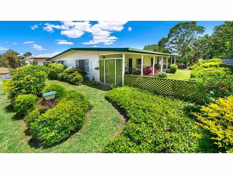 101 Norris Street, Koongal QLD 4701