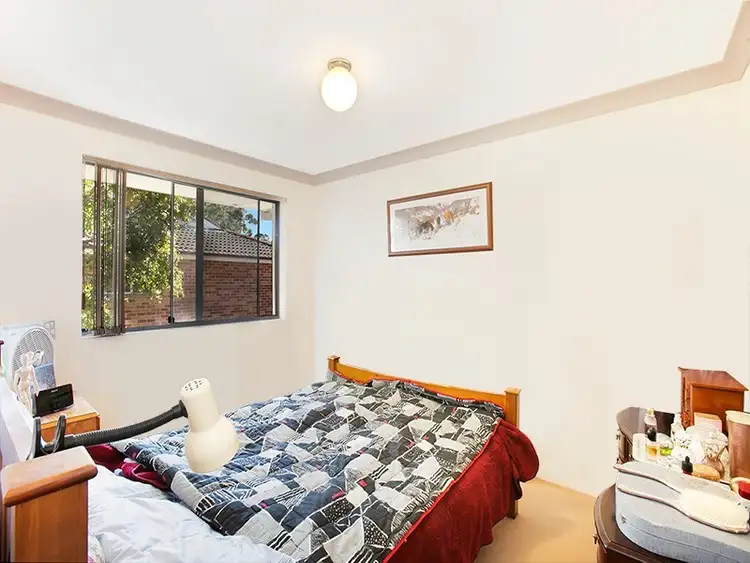 Fifth view of Homely apartment listing, 8/34-40 Merton Street, Sutherland NSW 2232