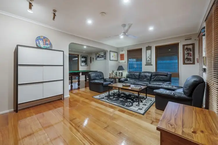 Fourth view of Homely house listing, 263 Sunshine Avenue, St Albans VIC 3021