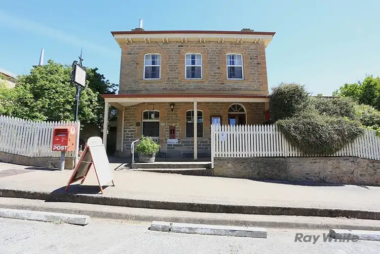 Second view of Homely house listing, 2 St Vincent Street, Auburn SA 5451