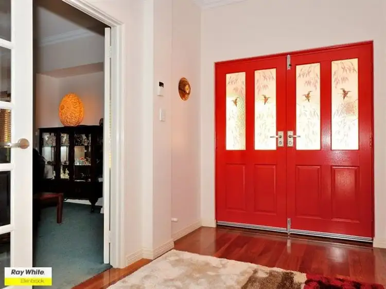 Sixth view of Homely house listing, 12 The Oaks, Brigadoon WA 6069