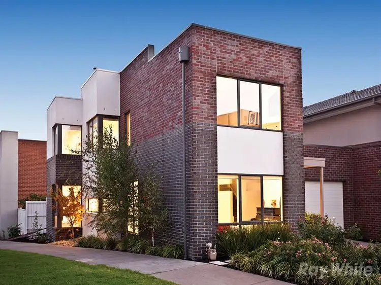 Main view of Homely house listing, 16 Ibrox Street, Mulgrave VIC 3170