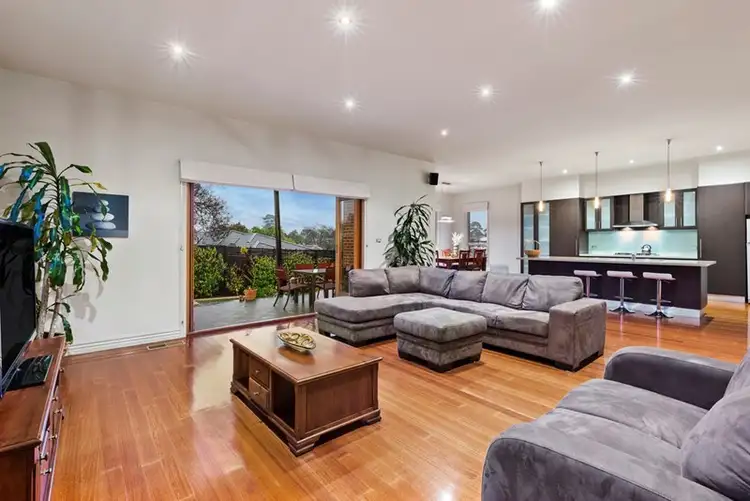 Second view of Homely house listing, 32 Mawarra Crescent, Chadstone VIC 3148