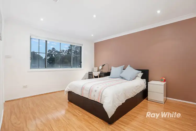 Fourth view of Homely townhouse listing, 62/59a Castle Street, Castle Hill NSW 2154