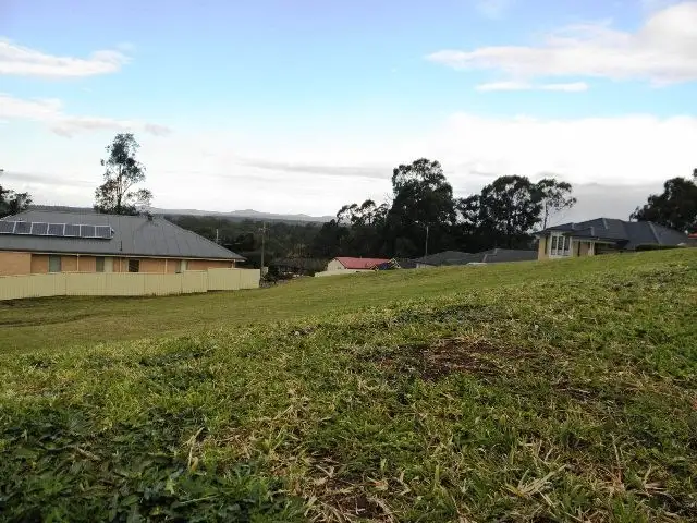 Third view of Homely land listing, 2 Booth Street, Cessnock NSW 2325