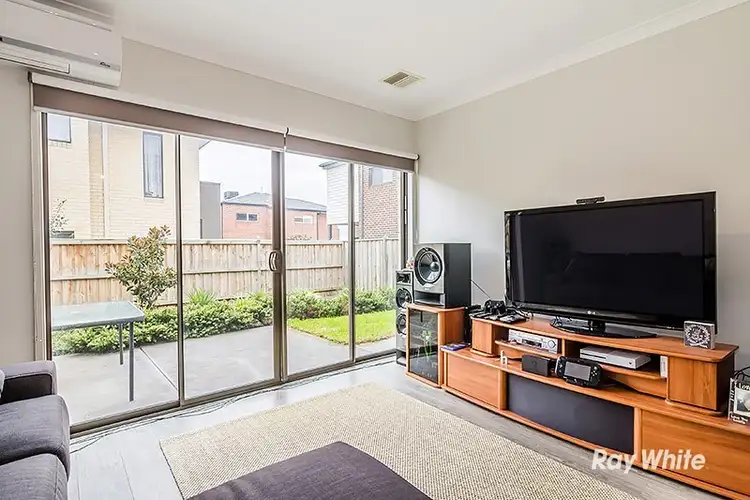 Fifth view of Homely house listing, 3 Nebo Way, Clyde VIC 3978