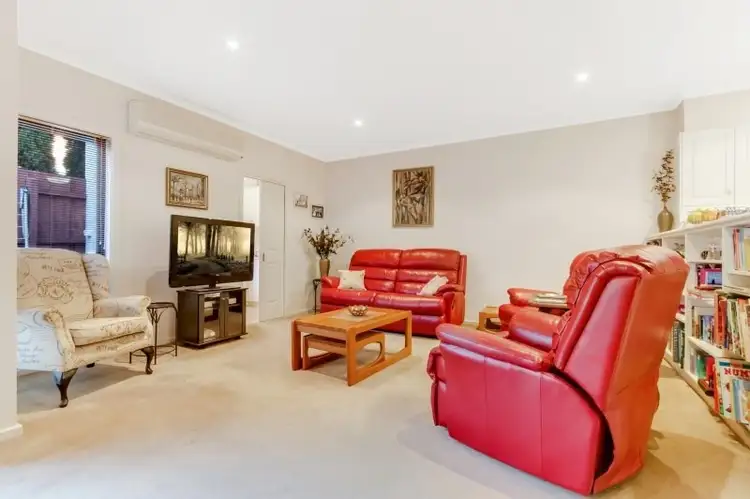 Fourth view of Homely house listing, 3/3 Adams Place, Geelong VIC 3220