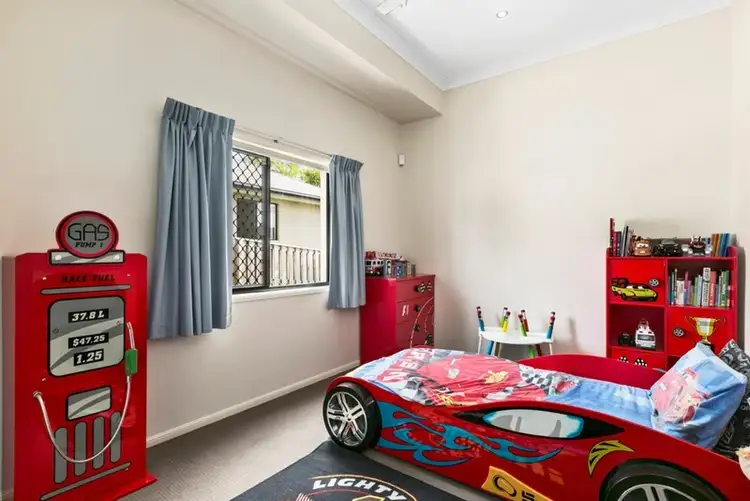 Seventh view of Homely house listing, 5 Treecreeper Crescent, Upper Coomera QLD 4209