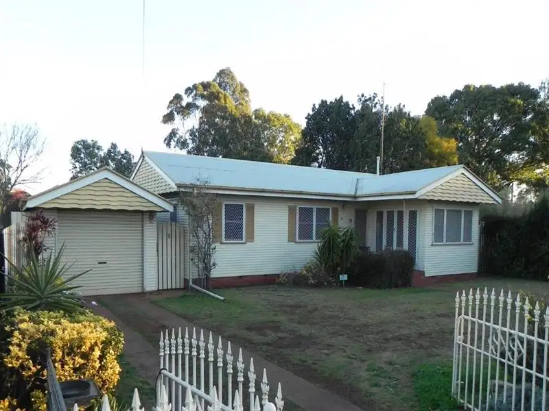 Main view of Homely house listing, 28 Glenvale Road, Harristown QLD 4350
