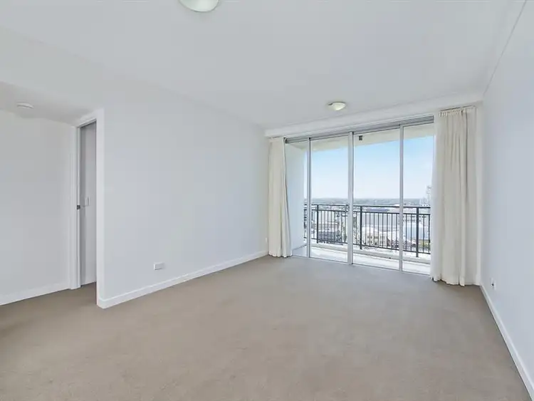 Third view of Homely apartment listing, 1241/56 Scarborough Street, Southport QLD 4215