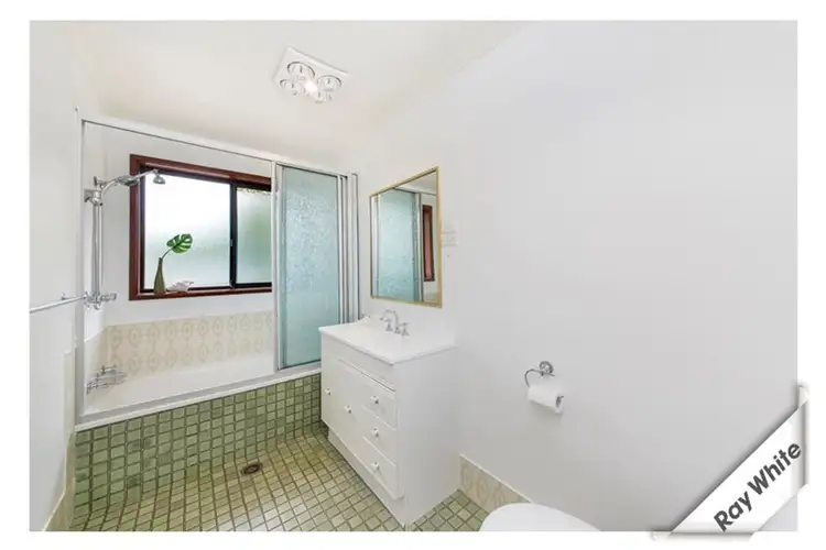 Fifth view of Homely house listing, 21 Rohan Street, Richardson ACT 2905