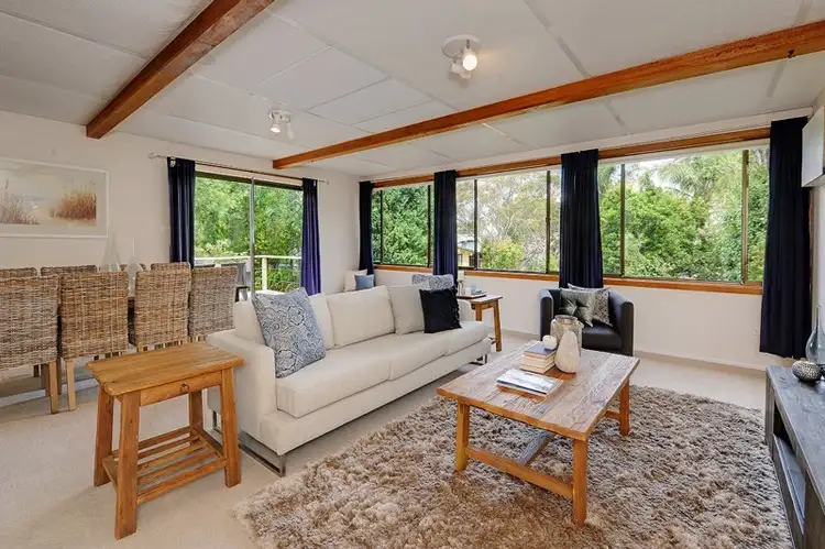Second view of Homely house listing, 17 McKay Road, Hornsby Heights NSW 2077