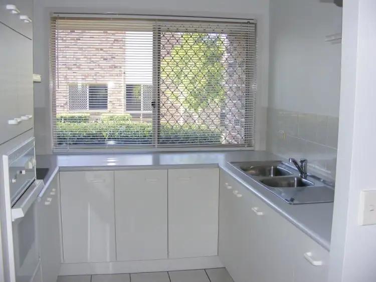 Second view of Homely townhouse listing, 22/75 Mungarie Street, Keperra QLD 4054