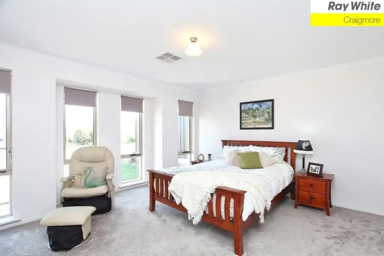 Third view of Homely house listing, 1024 Andrews Road, Munno Para West SA 5115