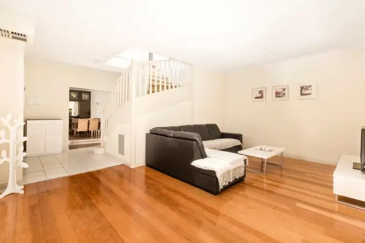 Third view of Homely townhouse listing, 1/188 Foote Street, Templestowe VIC 3106