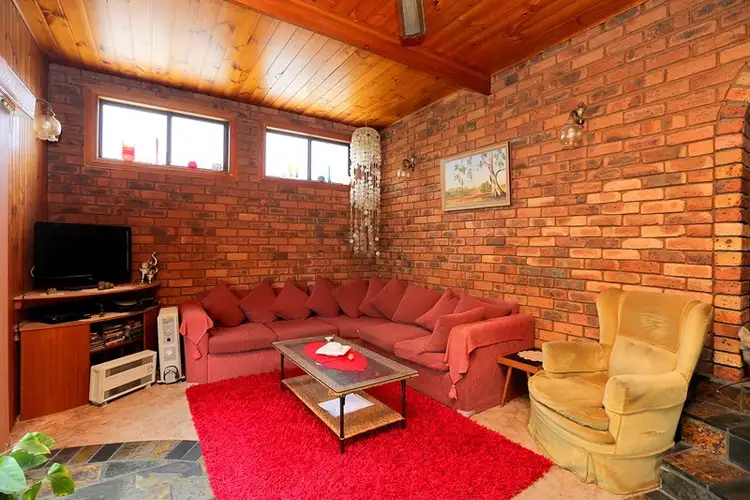 Second view of Homely house listing, 8 Menin Place, Milperra NSW 2214