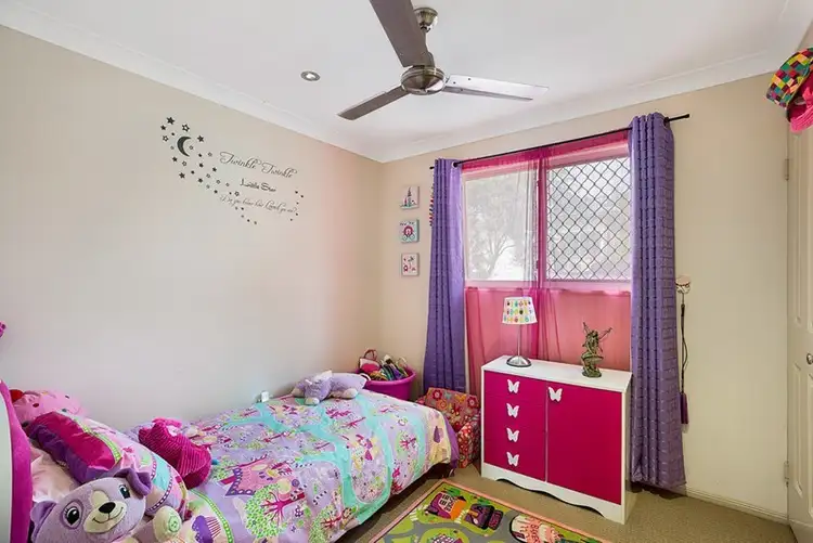 Sixth view of Homely house listing, 27 Whichello Street, Newtown QLD 4350