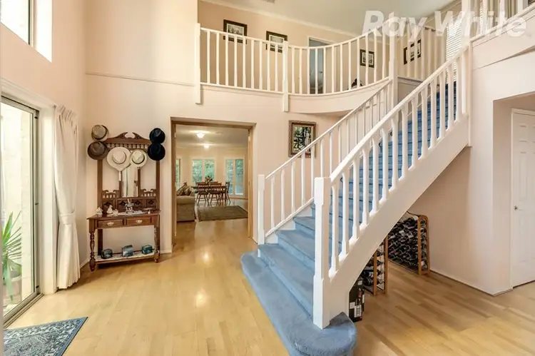 Fourth view of Homely house listing, 135 Betula Avenue, Bundoora VIC 3083
